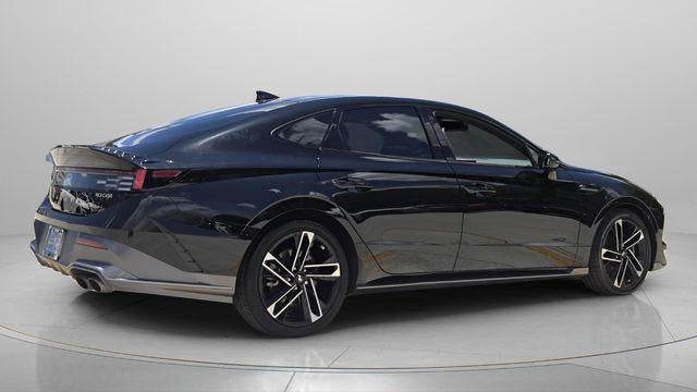 2024 Hyundai SONATA N Line