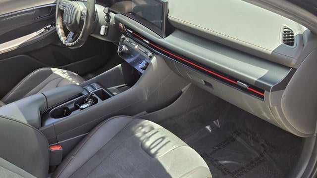 2024 Hyundai SONATA N Line
