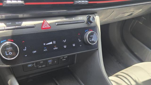 2024 Hyundai SONATA N Line