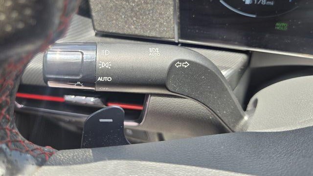 2024 Hyundai SONATA N Line