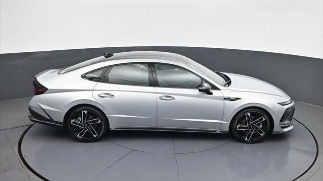 2024 Hyundai SONATA N Line