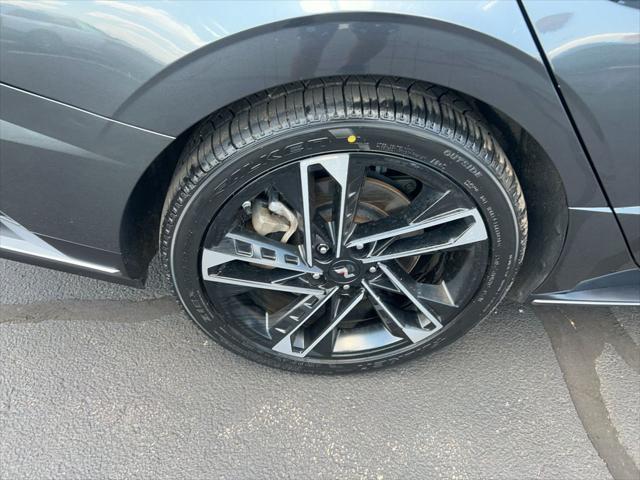 2024 Hyundai Sonata - $26,200