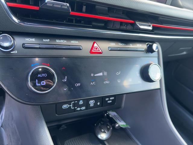 2024 Hyundai Sonata - $26,200