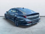 2024 Sonata Thumbnail 5
