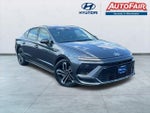 2024 Sonata Thumbnail 1