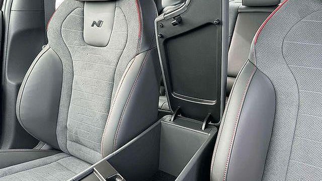 2025 Hyundai SONATA N Line