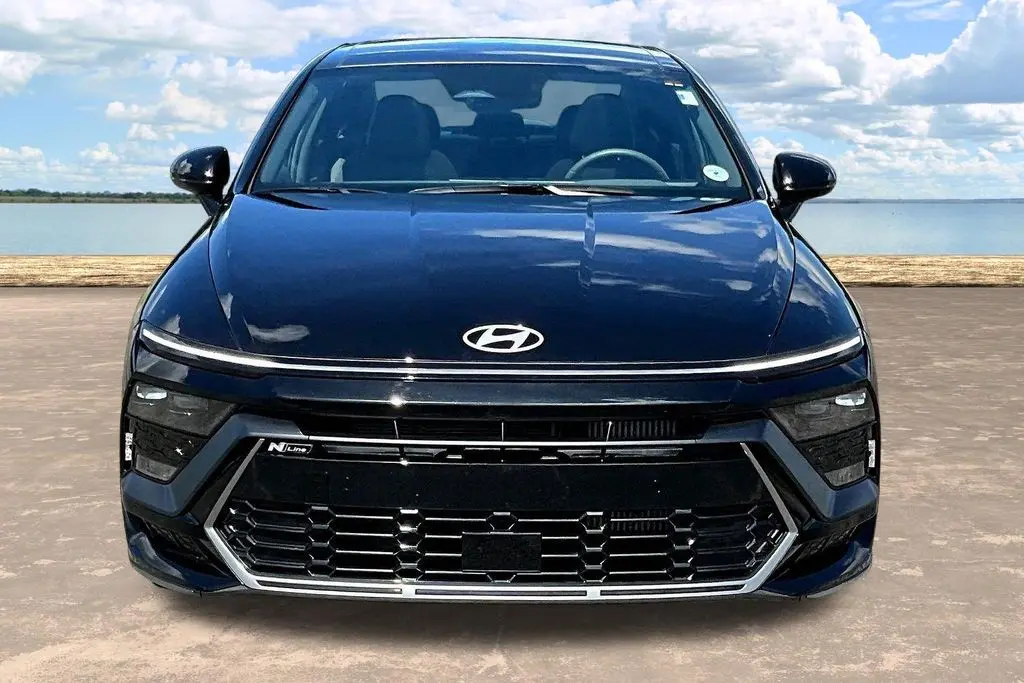 2026 Hyundai Sonata - $31,885