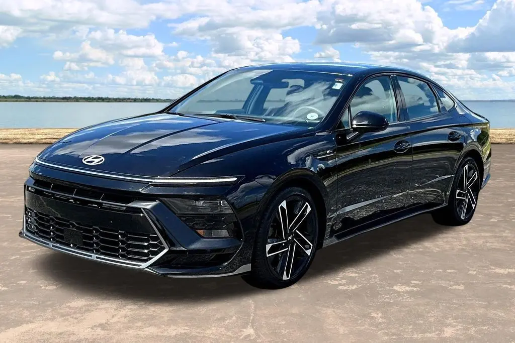 2026 Hyundai Sonata - $31,885