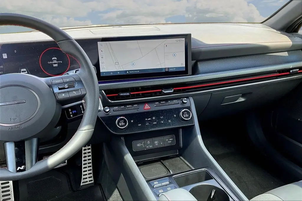 2026 Hyundai Sonata - $31,885