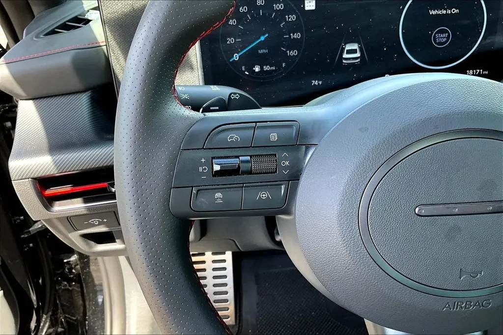 2026 Hyundai Sonata - $31,885