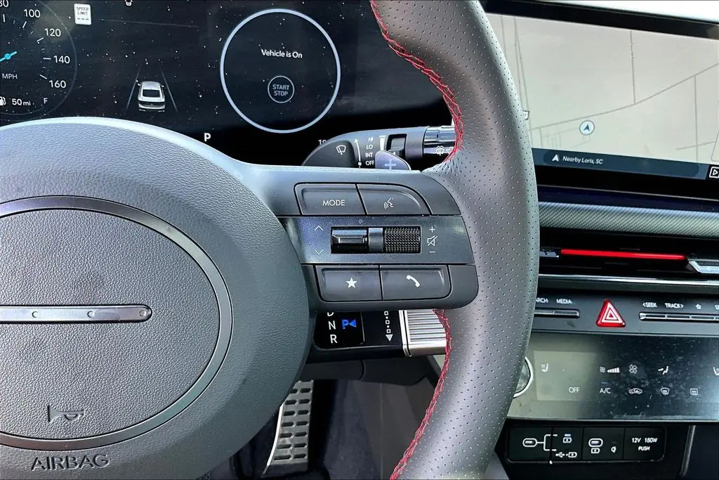 2026 Hyundai Sonata - $31,885