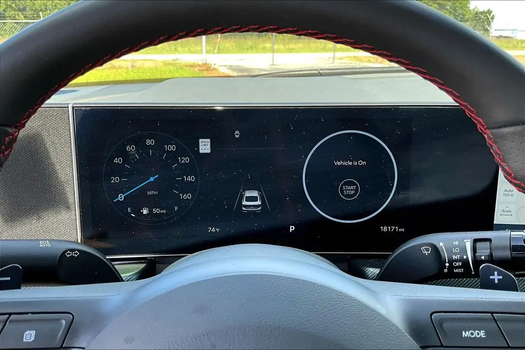 2026 Hyundai Sonata - $31,885