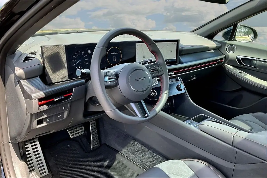 2026 Hyundai Sonata - $31,885