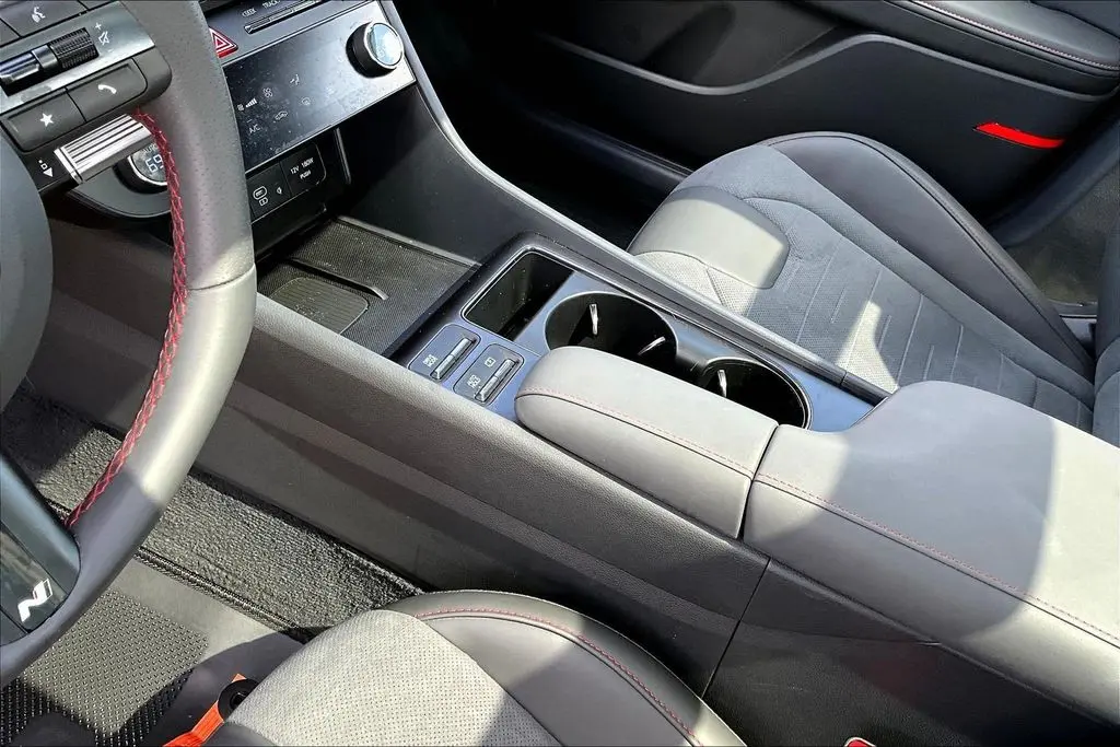 2026 Hyundai Sonata - $31,885