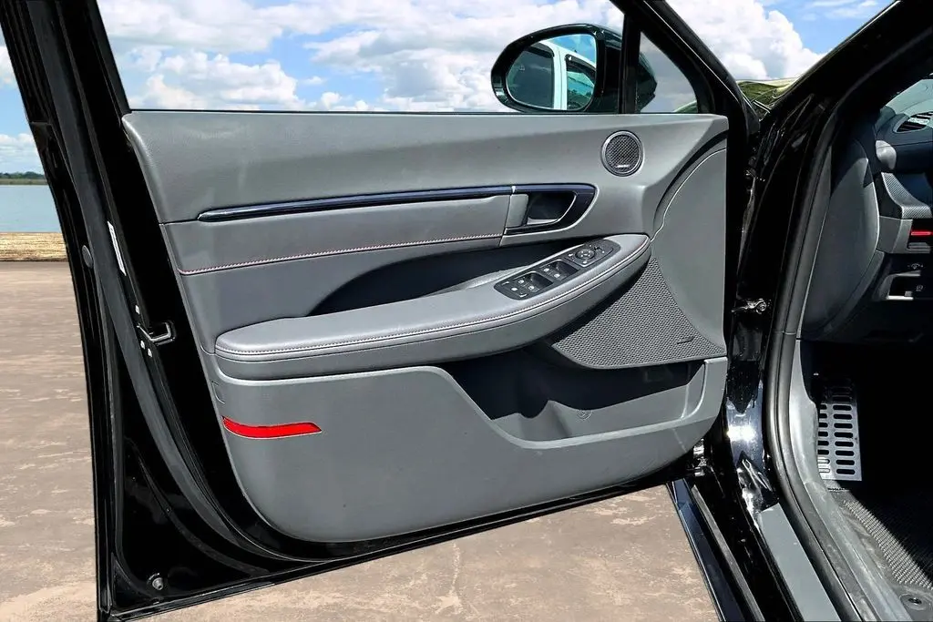 2026 Hyundai Sonata - $31,885