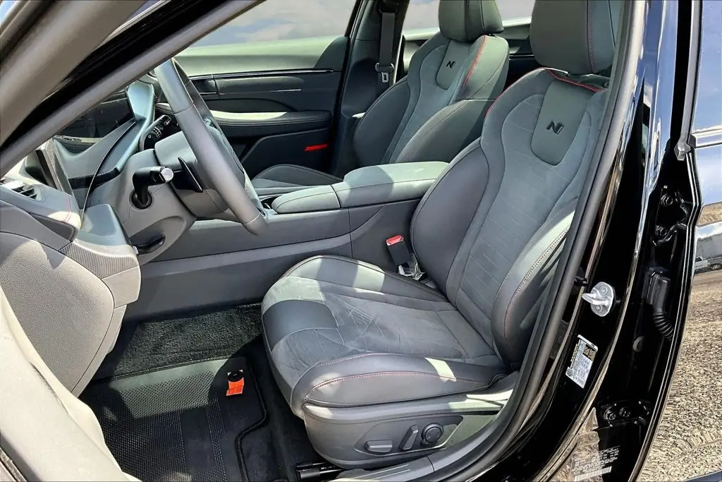 2026 Hyundai Sonata - $31,885