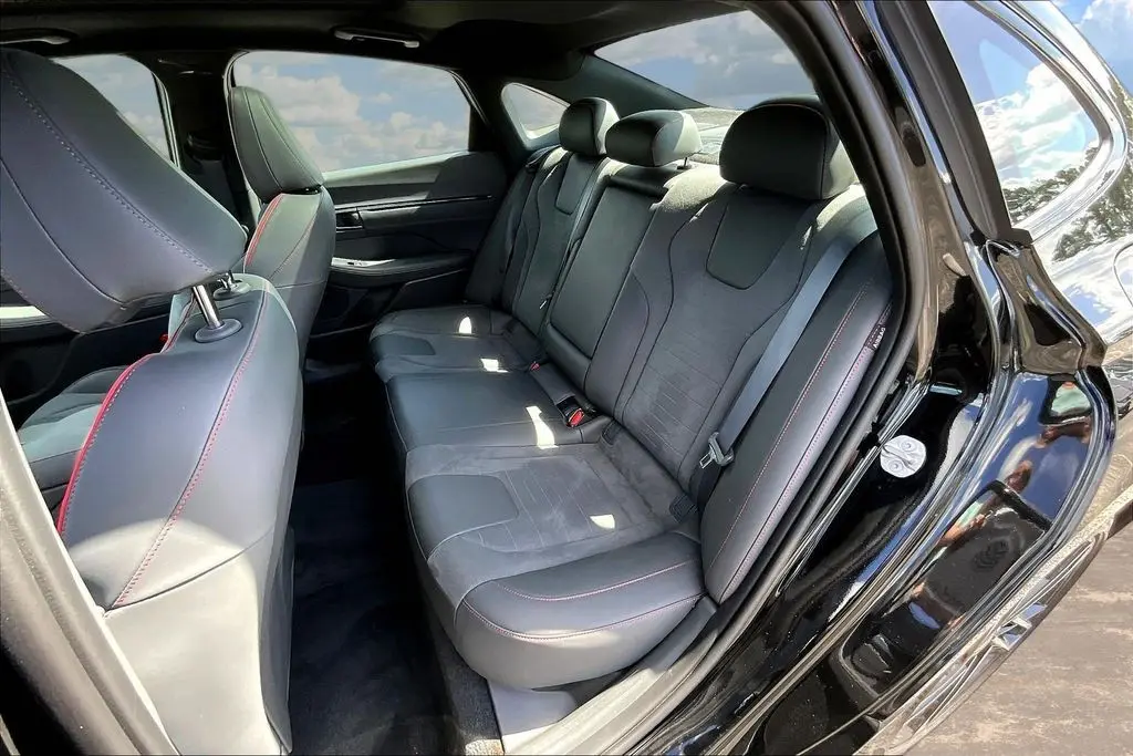 2026 Hyundai Sonata - $31,885