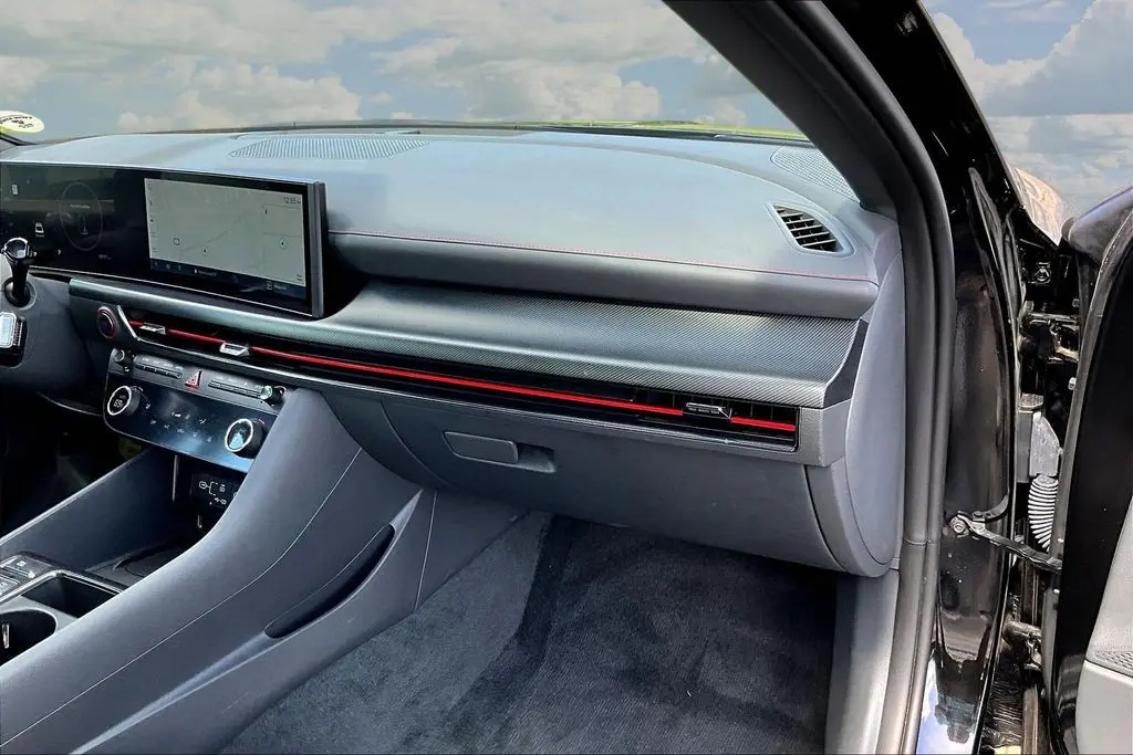2026 Hyundai Sonata - $31,885