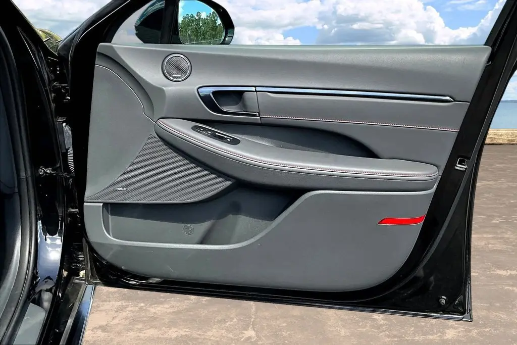 2026 Hyundai Sonata - $31,885
