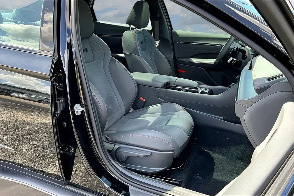 2026 Hyundai Sonata - $31,885