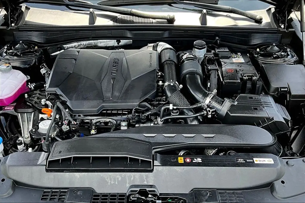 2026 Hyundai Sonata - $31,885