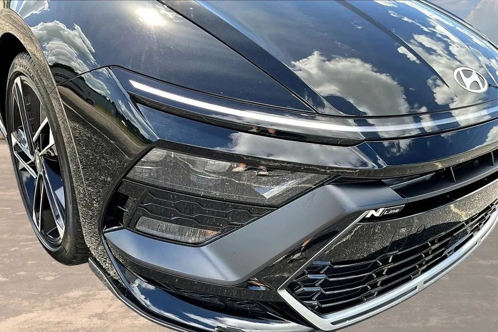 2026 Hyundai Sonata - $31,885