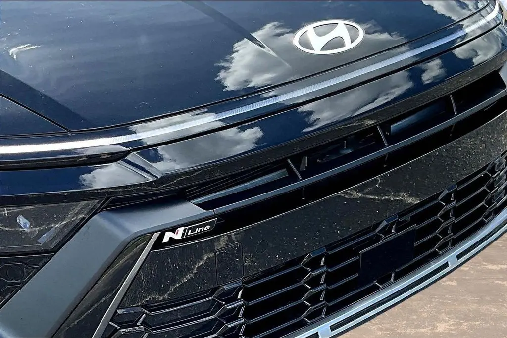 2026 Hyundai Sonata - $31,885