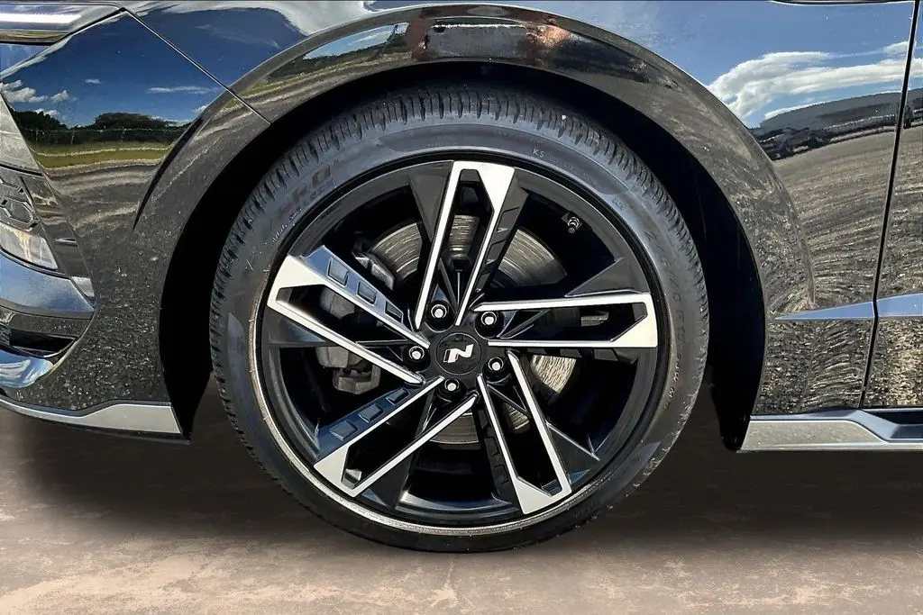 2026 Hyundai Sonata - $31,885