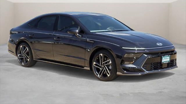 Preowned 2026 Hyundai SONATA N Line for Sale