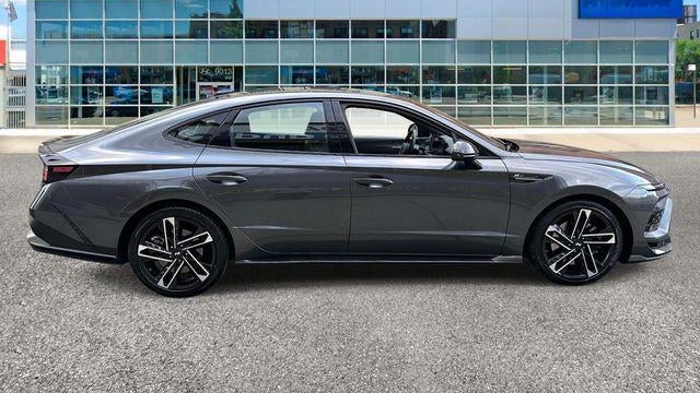 2024 Hyundai SONATA N Line