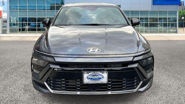 2024 Hyundai SONATA N Line
