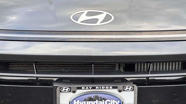2024 Hyundai SONATA N Line