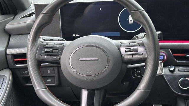 2024 Hyundai SONATA N Line