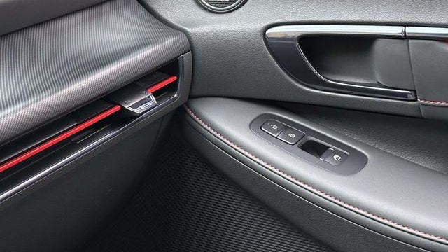 2024 Hyundai SONATA N Line