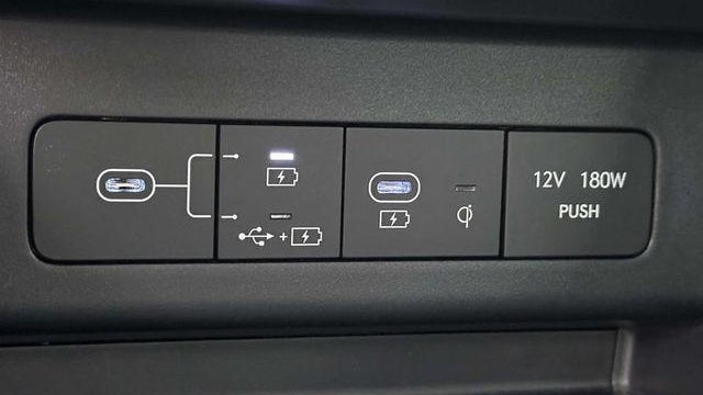 2024 Hyundai SONATA N Line