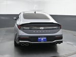 2024 Sonata Thumbnail 4