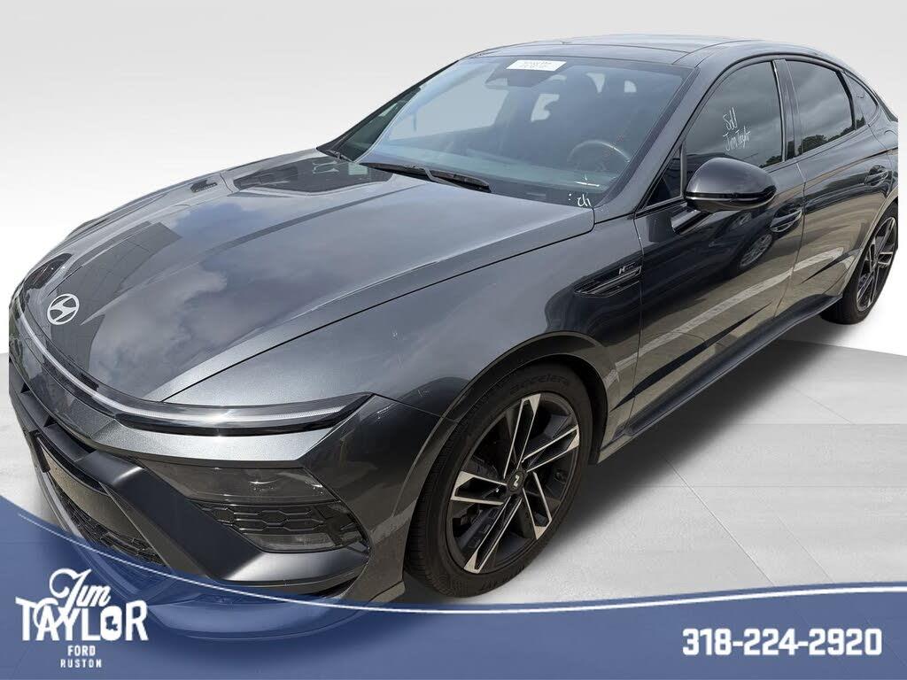 2024 Hyundai Sonata - $28,433