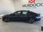 2025 Sonata Thumbnail 2