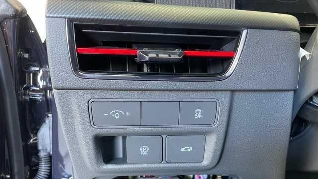 2025 Hyundai SONATA N Line