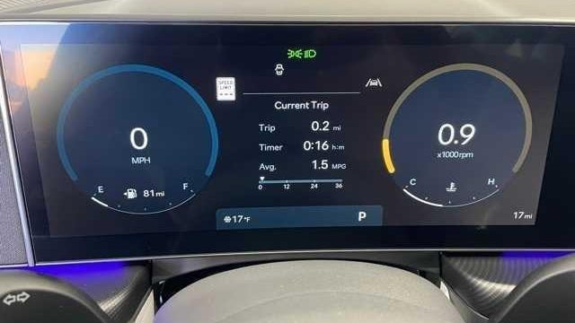 2025 Hyundai SONATA N Line