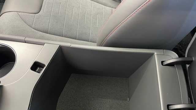 2025 Hyundai SONATA N Line