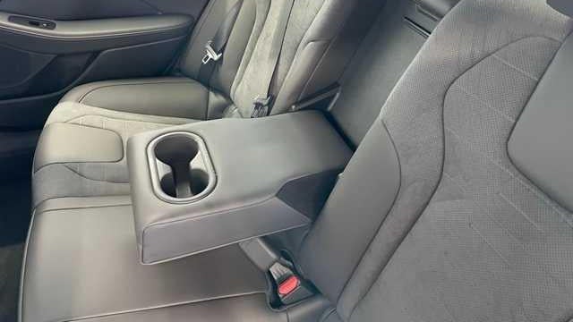 2025 Hyundai SONATA N Line
