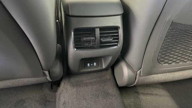 2025 Hyundai SONATA N Line