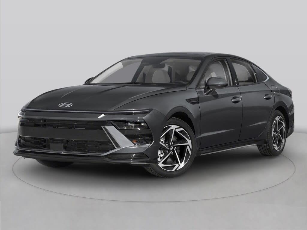 2025 Hyundai Sonata