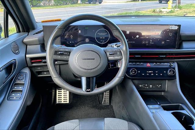 2025 Hyundai Sonata