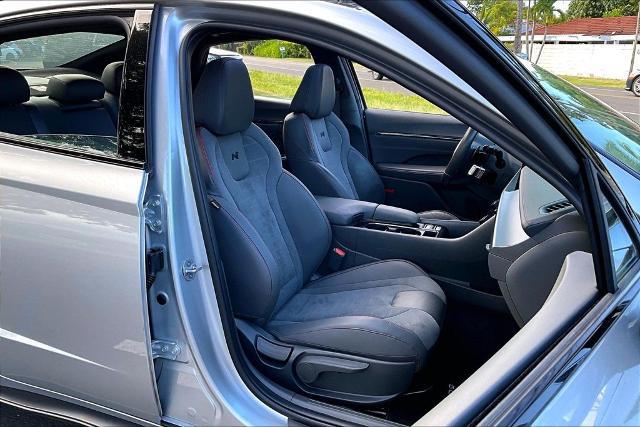 2025 Hyundai Sonata