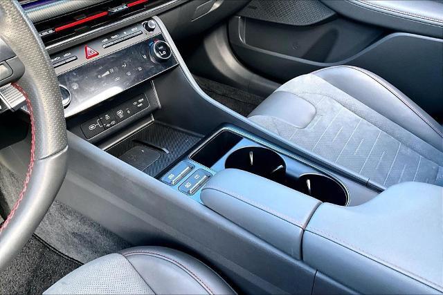 2025 Hyundai Sonata