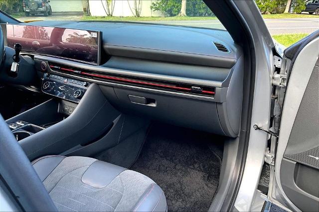 2025 Hyundai Sonata