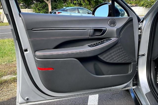 2025 Hyundai Sonata