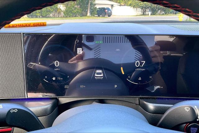 2025 Hyundai Sonata